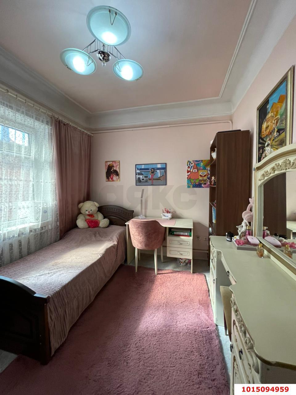 Фото №7: Дом 97 м² + 4.76 сот. - Краснодар, Западный внутригородской округ, мкр. Фестивальный, ул. имени Тургенева, 45