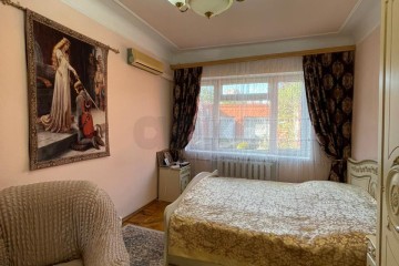 Фото №3: Дом 97 м² - Краснодар, мкр. Фестивальный, ул. имени Тургенева, 45