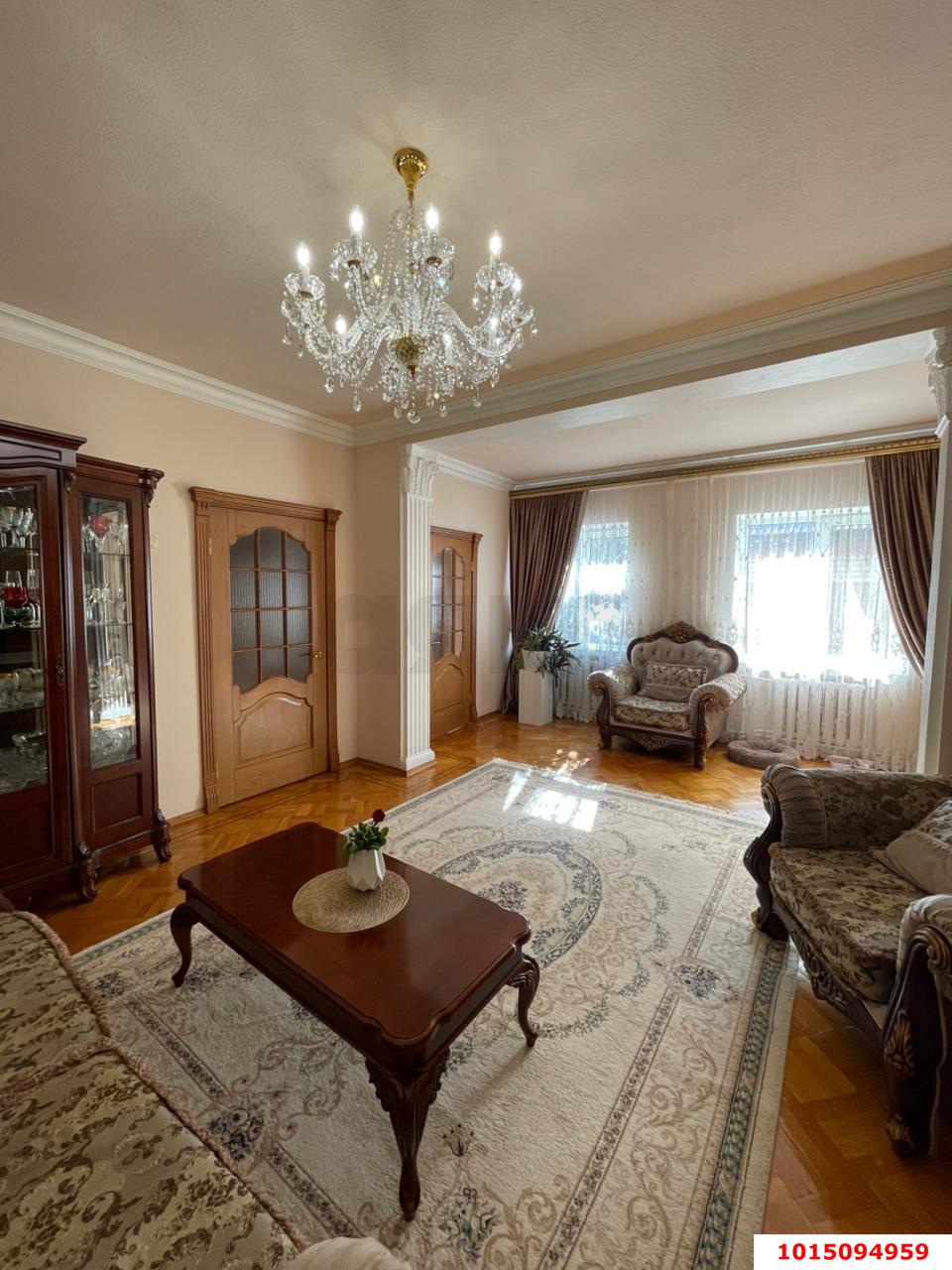 Фото №2: Дом 97 м² + 4.76 сот. - Краснодар, Фестивальный, ул. имени Тургенева, 45