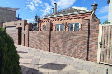 Фото №1: Дом 97 м² - Краснодар, мкр. Фестивальный, ул. имени Тургенева, 45