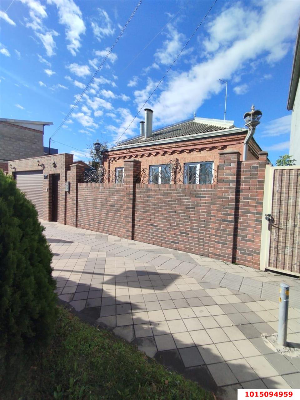 Фото №1: Дом 97 м² + 4.76 сот. - Краснодар, Фестивальный, ул. имени Тургенева, 45