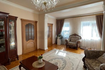 Фото №2: Дом 97 м² - Краснодар, мкр. Фестивальный, ул. имени Тургенева, 45