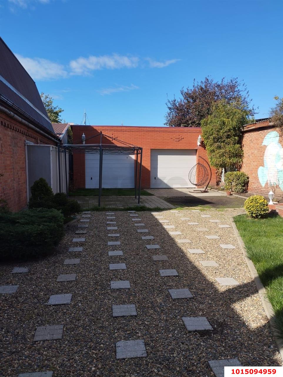 Фото №13: Дом 97 м² + 4.76 сот. - Краснодар, Фестивальный, ул. имени Тургенева, 45