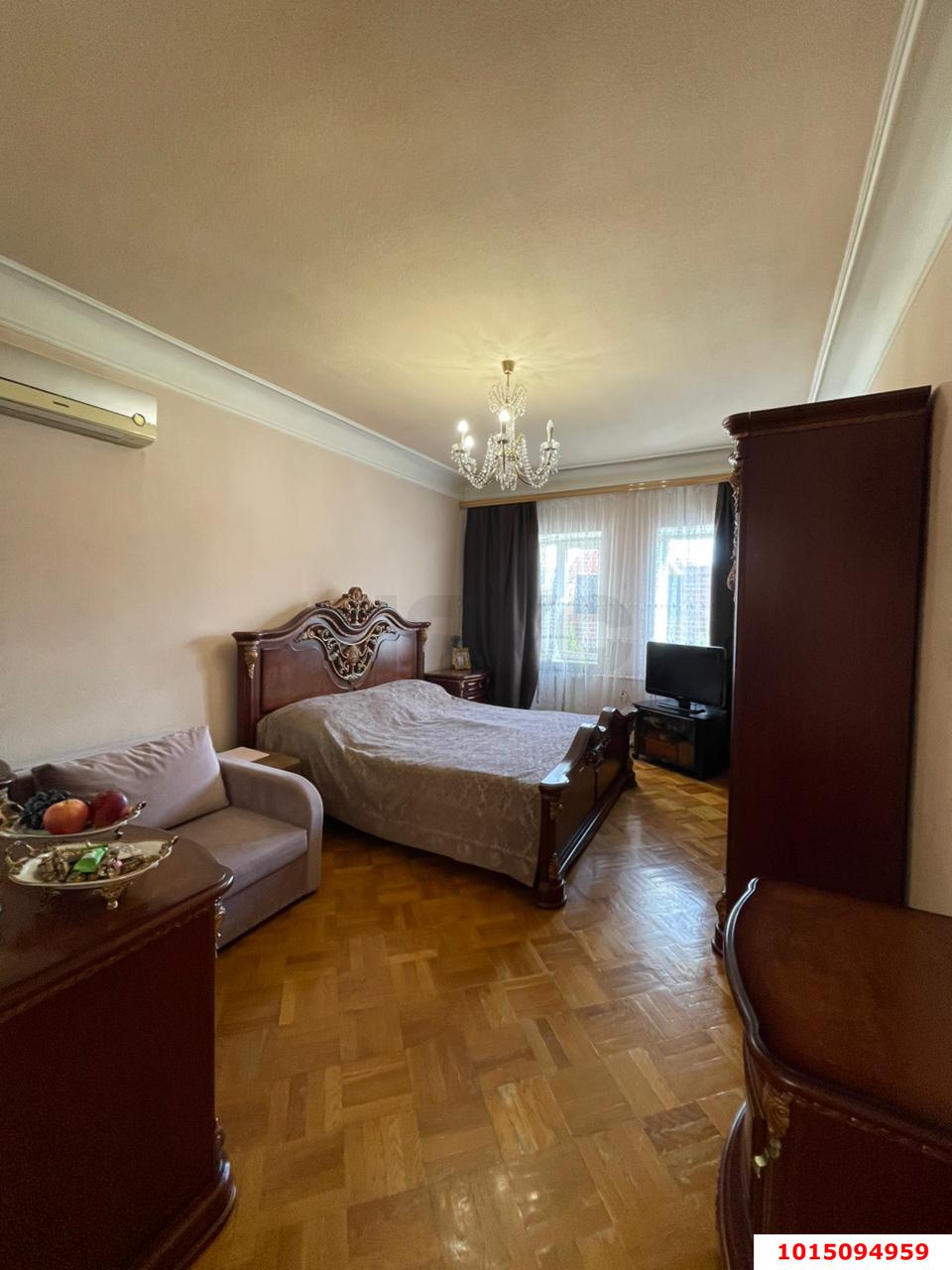 Фото №6: Дом 97 м² + 4.76 сот. - Краснодар, Фестивальный, ул. имени Тургенева, 45