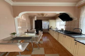 Фото №4: Дом 97 м² - Краснодар, мкр. Фестивальный, ул. имени Тургенева, 45