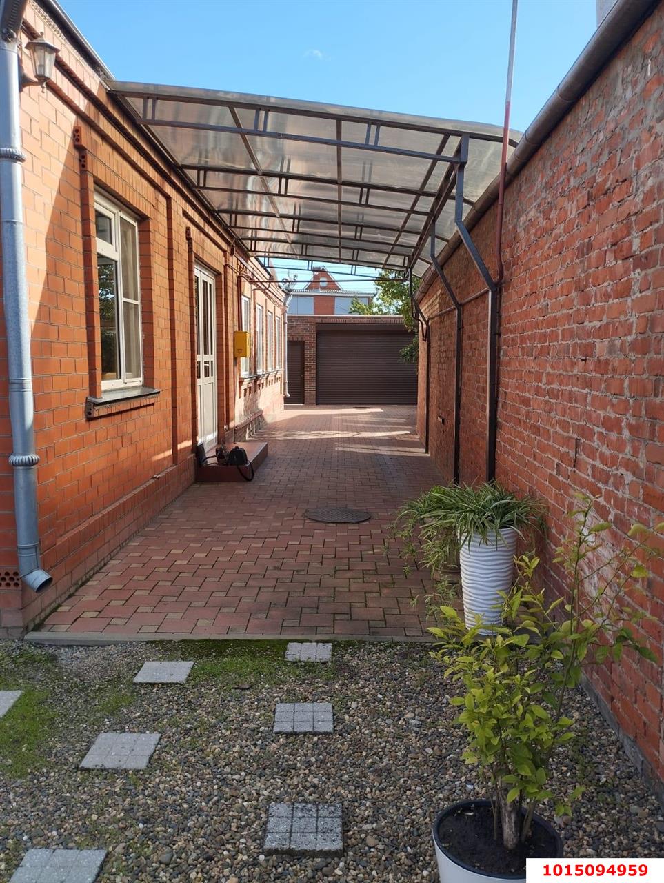 Фото №16: Дом 97 м² + 4.76 сот. - Краснодар, Западный внутригородской округ, мкр. Фестивальный, ул. имени Тургенева, 45