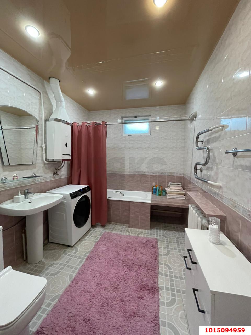 Фото №8: Дом 97 м² + 4.76 сот. - Краснодар, Фестивальный, ул. имени Тургенева, 45