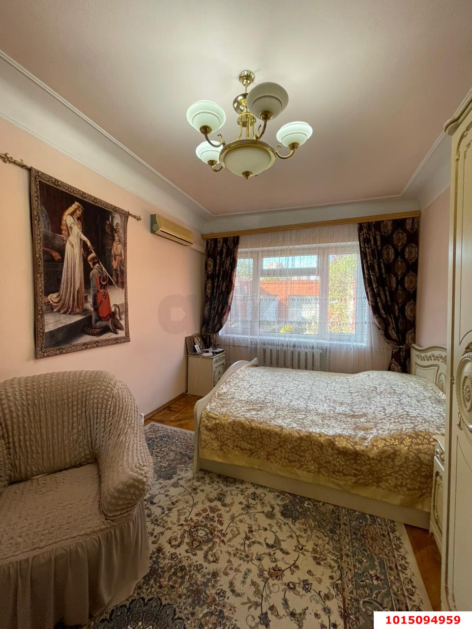 Фото №3: Дом 97 м² + 4.76 сот. - Краснодар, Западный внутригородской округ, мкр. Фестивальный, ул. имени Тургенева, 45