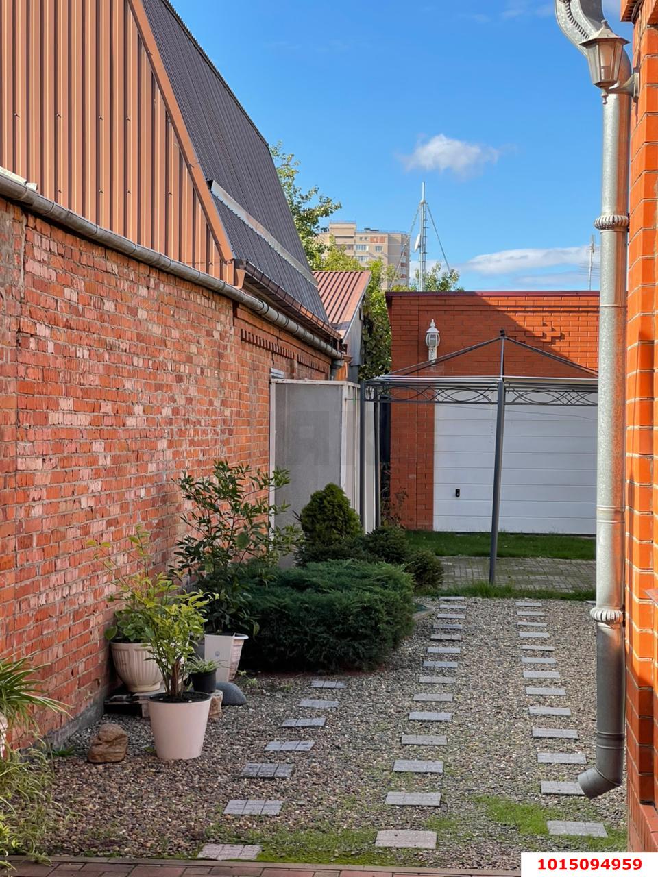 Фото №12: Дом 97 м² + 4.76 сот. - Краснодар, Западный внутригородской округ, мкр. Фестивальный, ул. имени Тургенева, 45