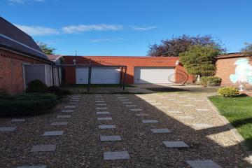 Фото №3: Дом 97 м² - Краснодар, мкр. Фестивальный, ул. имени Тургенева, 45