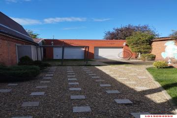 Фото №3: Дом 97 м² - Краснодар, мкр. Фестивальный, ул. имени Тургенева, 45