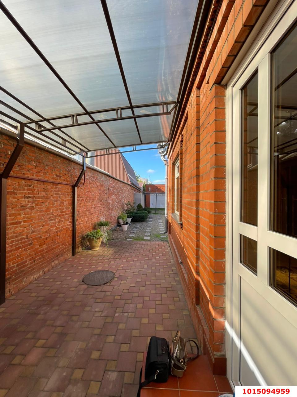 Фото №15: Дом 97 м² + 4.76 сот. - Краснодар, Фестивальный, ул. имени Тургенева, 45