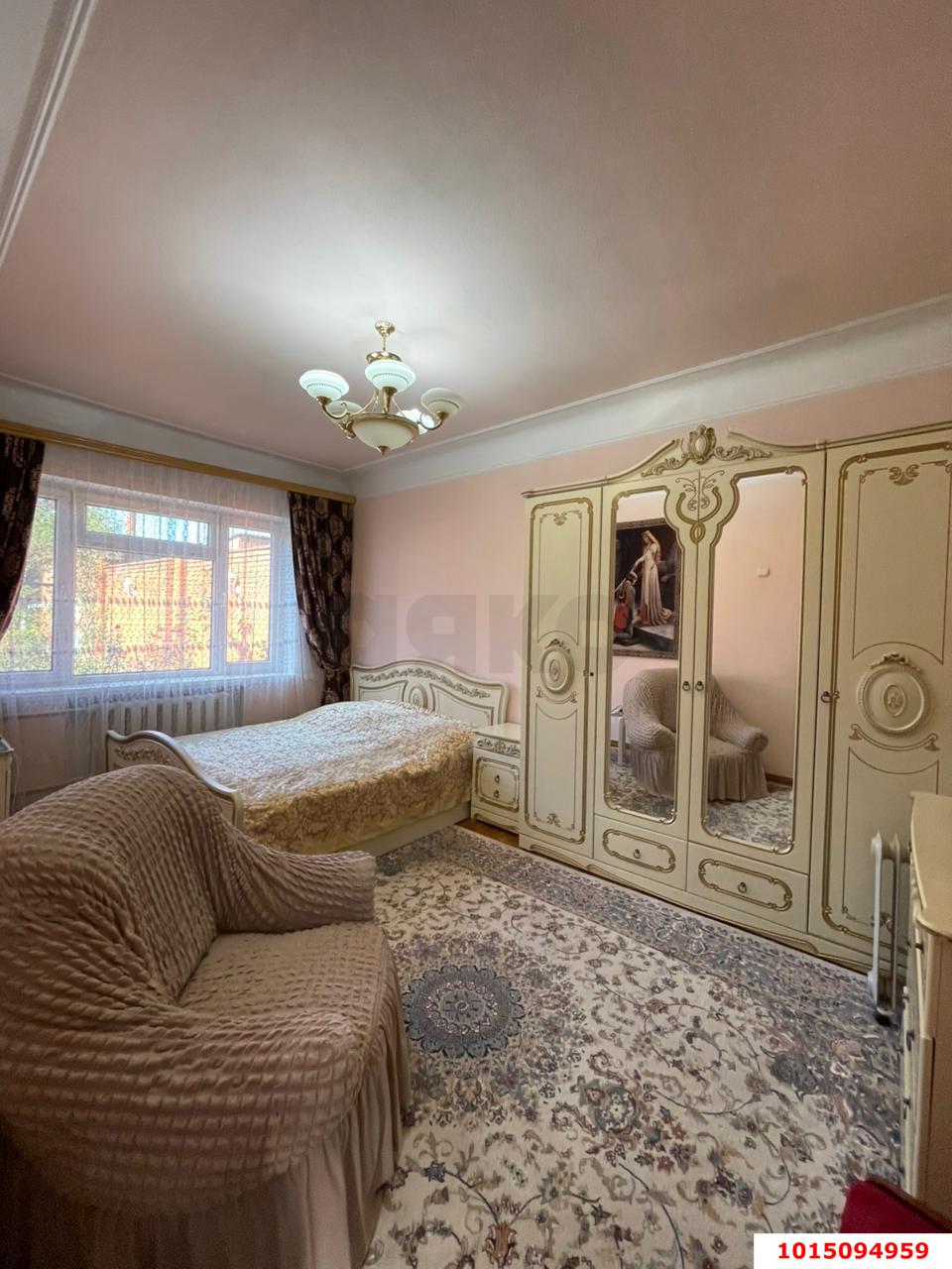 Фото №5: Дом 97 м² + 4.76 сот. - Краснодар, Фестивальный, ул. имени Тургенева, 45