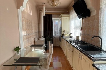 Фото №4: Дом 97 м² - Краснодар, мкр. Фестивальный, ул. имени Тургенева, 45