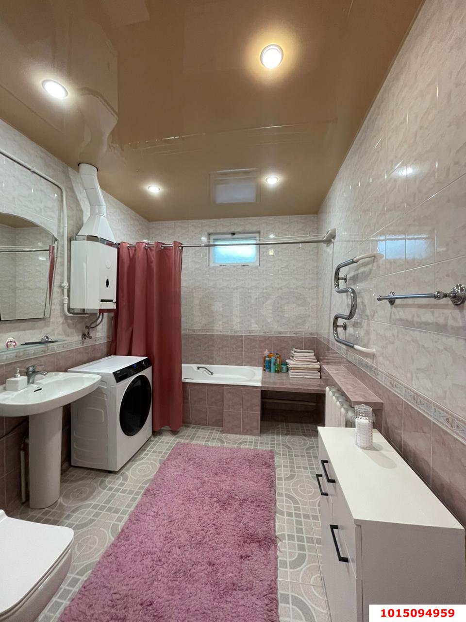 Фото №9: Дом 97 м² + 4.76 сот. - Краснодар, Фестивальный, ул. имени Тургенева, 45