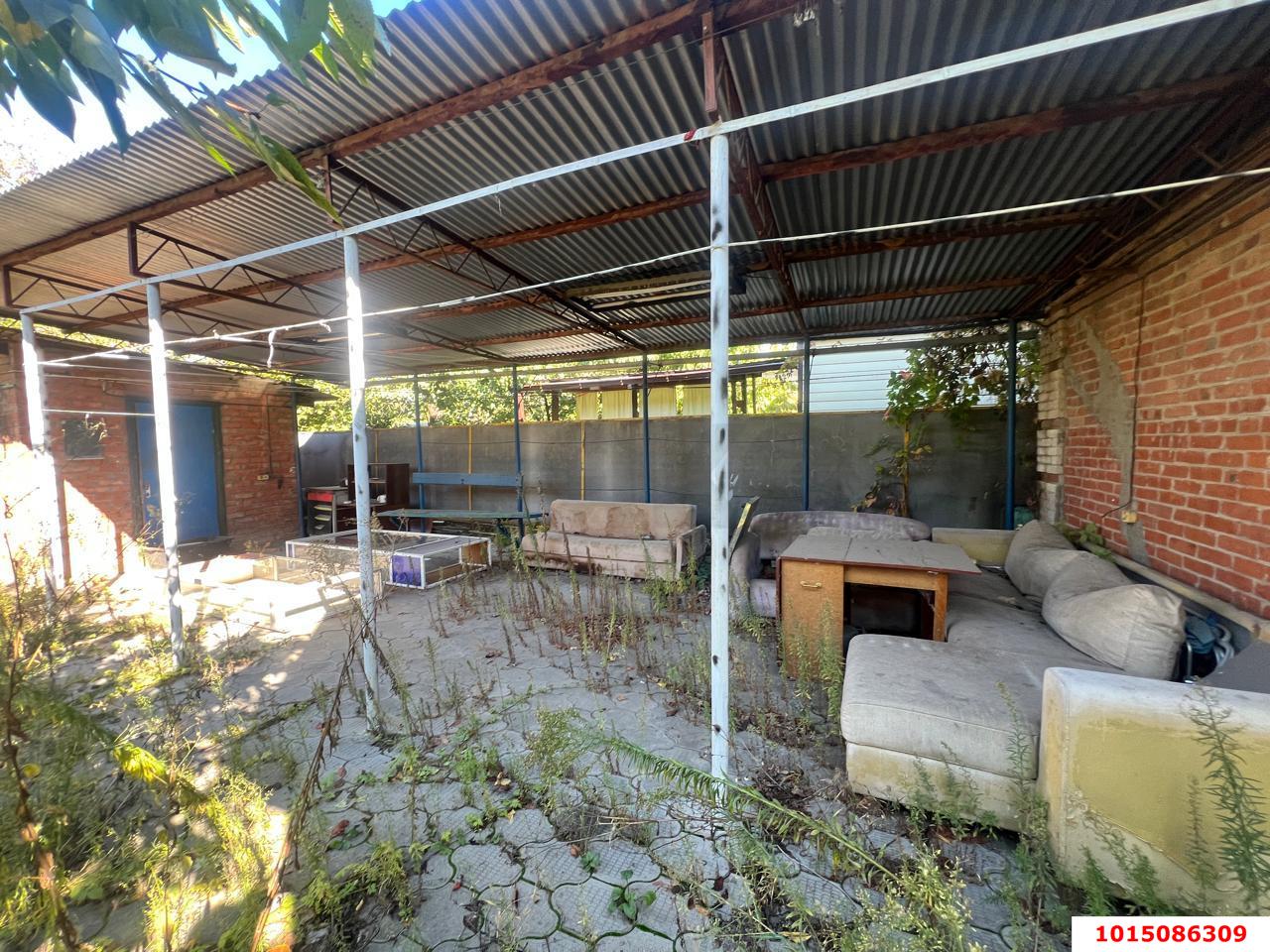 Фото №7: Дом 47 м² + 6.11 сот. - Краснодар, Медик, ул. Мичурина, 3