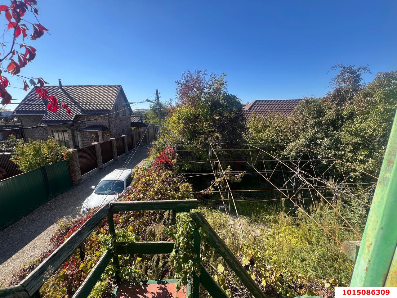 Фото №9: Дом 47 м² + 6.11 сот. - Краснодар, Медик, ул. Мичурина, 3