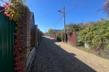 Фото №5: Дом 47 м² - Краснодар, ст Медик, ул. Мичурина, 3