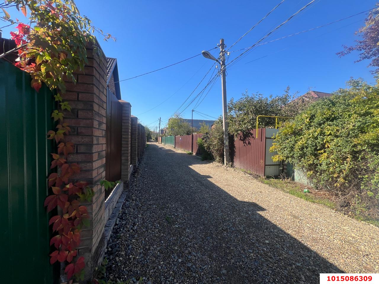 Фото №5: Дом 47 м² + 6.11 сот. - Краснодар, Медик, ул. Мичурина, 3