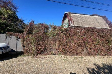 Фото №3: Дом 47 м² - Краснодар, ст Медик, ул. Мичурина, 3