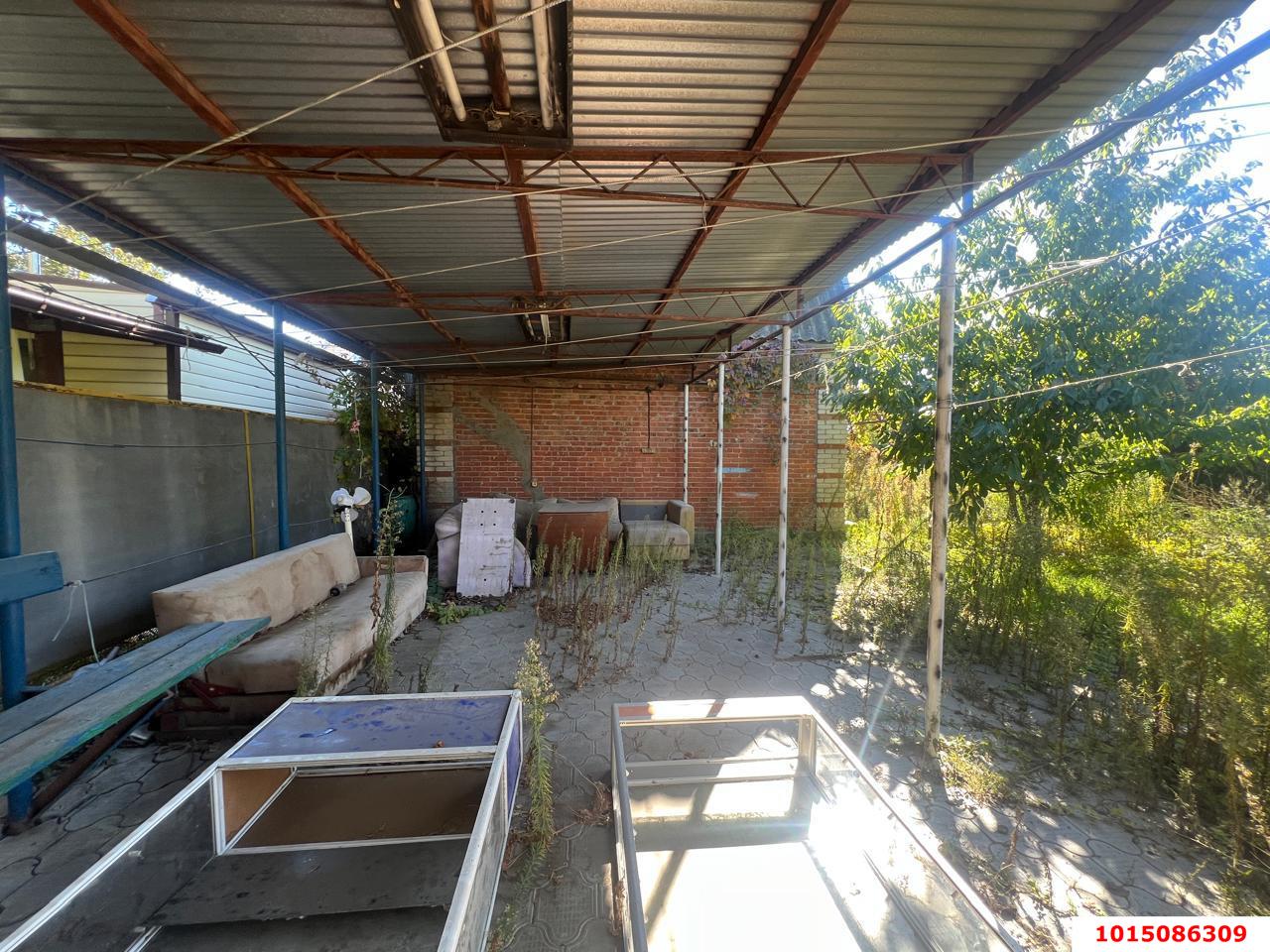 Фото №8: Дом 47 м² + 6.11 сот. - Краснодар, Медик, ул. Мичурина, 3