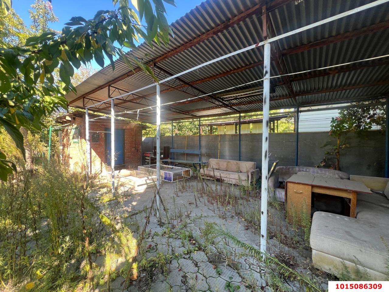 Фото №6: Дом 47 м² + 6.11 сот. - Краснодар, Медик, ул. Мичурина, 3