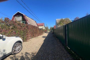 Фото №4: Дом 47 м² - Краснодар, ст Медик, ул. Мичурина, 3