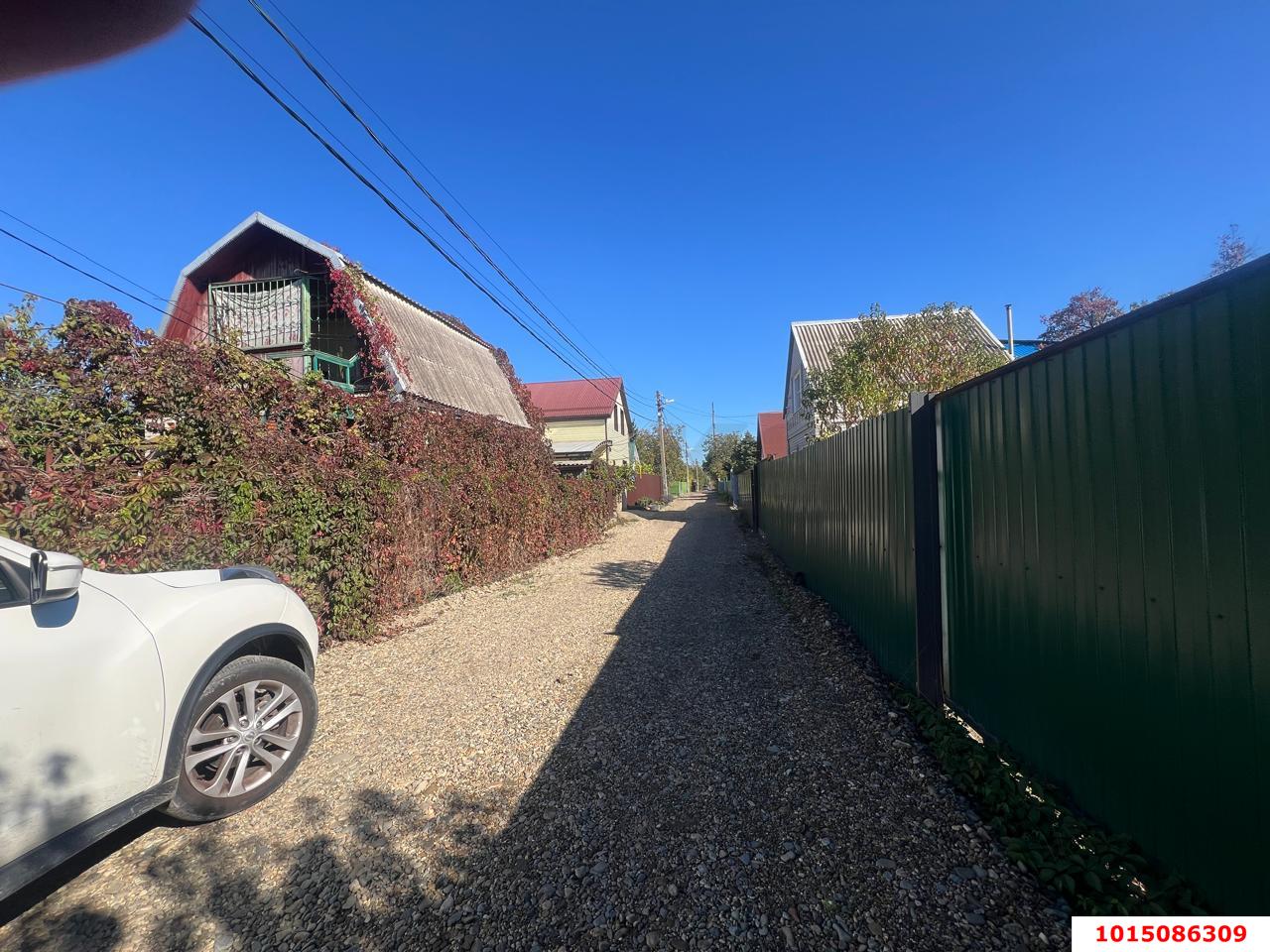 Фото №4: Дом 47 м² + 6.11 сот. - Краснодар, Медик, ул. Мичурина, 3