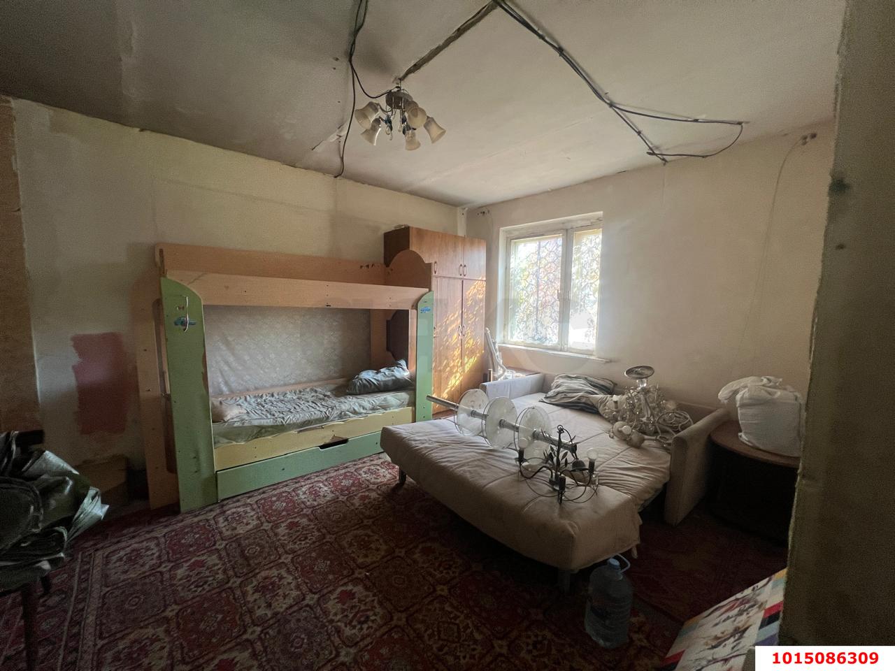 Фото №12: Дом 47 м² + 6.11 сот. - Краснодар, Медик, ул. Мичурина, 3