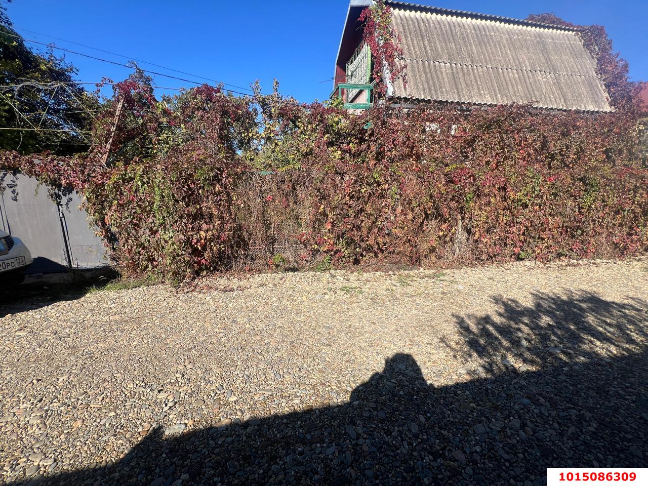 Фото №1: Дом 47 м² + 6.11 сот. - Краснодар, Медик, ул. Мичурина, 3