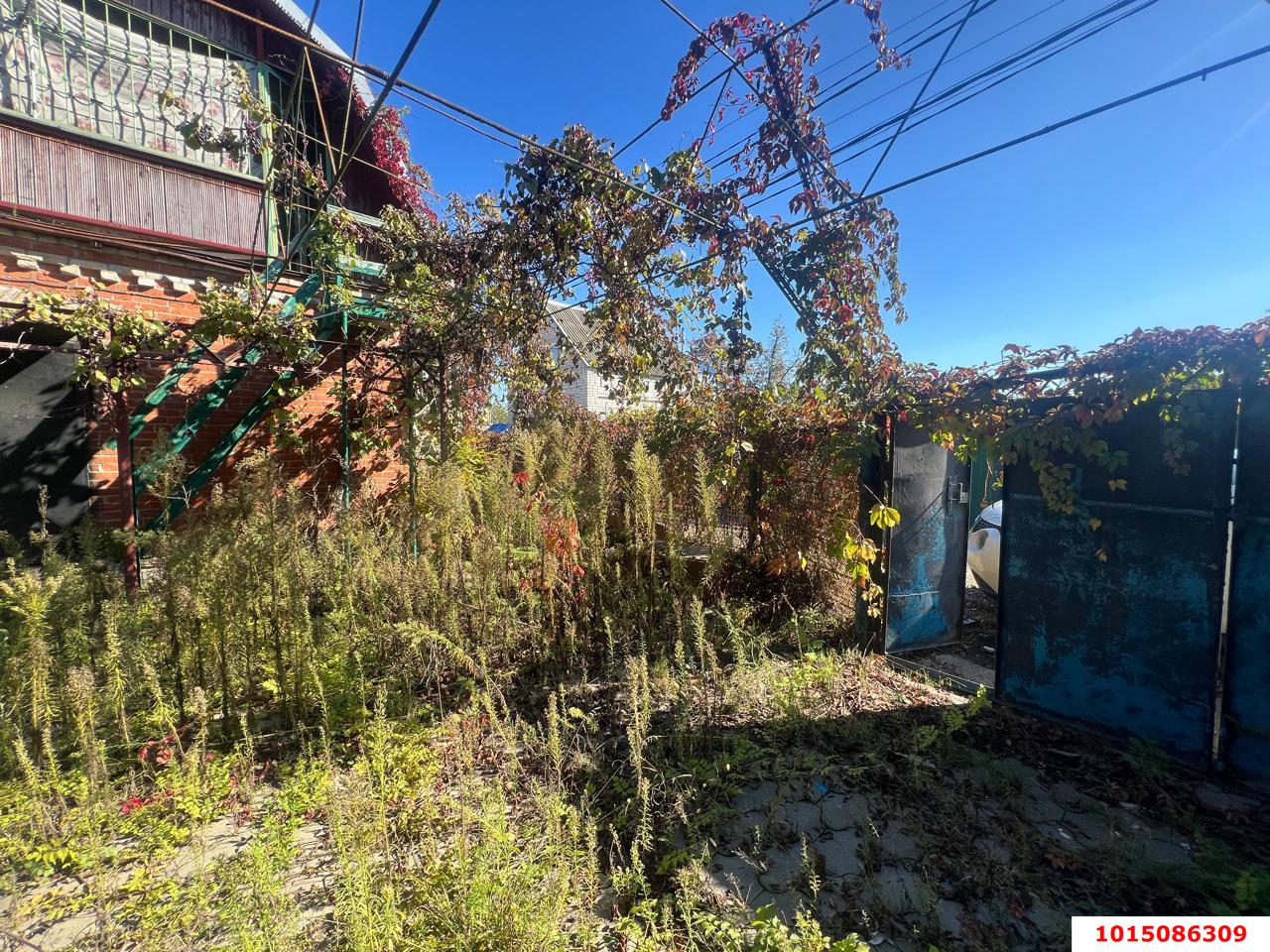 Фото №10: Дом 47 м² + 6.11 сот. - Краснодар, Медик, ул. Мичурина, 3