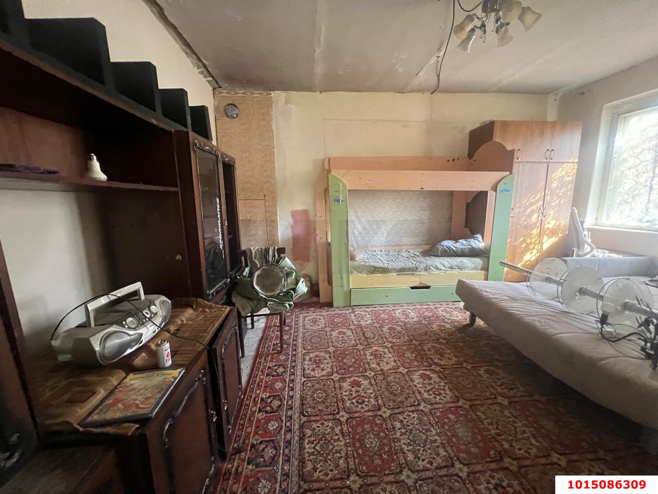 Фото №11: Дом 47 м² + 6.11 сот. - Краснодар, Медик, ул. Мичурина, 3