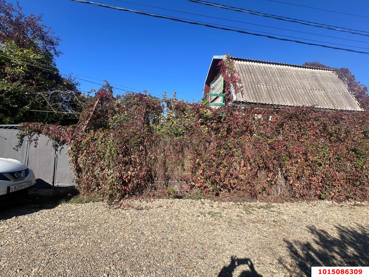 Фото №3: Дом 47 м² + 6.11 сот. - Краснодар, Медик, ул. Мичурина, 3