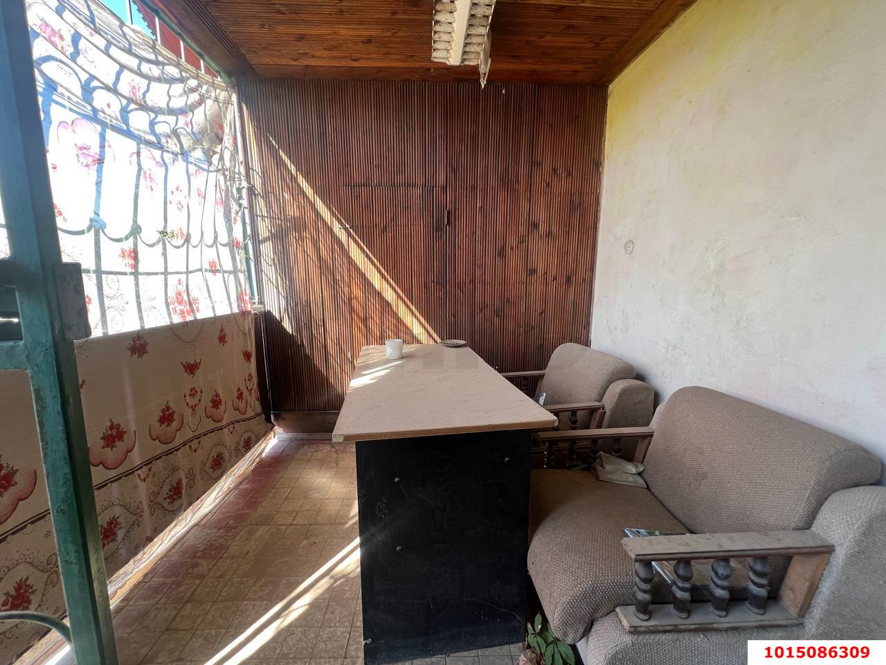 Фото №16: Дом 47 м² + 6.11 сот. - Краснодар, Медик, ул. Мичурина, 3