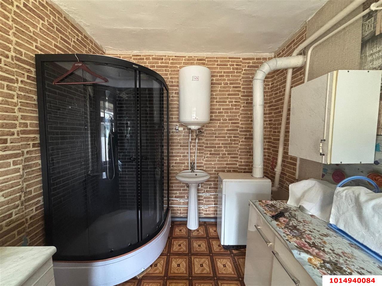 Фото №6: Дом 57 м² + 14 сот. - Экономическое, ул. Шоссейная, 44