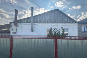 Фото №1: Дом 57 м² - Экономическое, ул. Шоссейная, 44