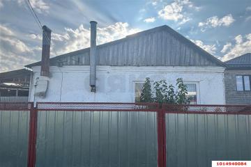 Фото №1: Дом 57 м² - Экономическое, ул. Шоссейная, 44