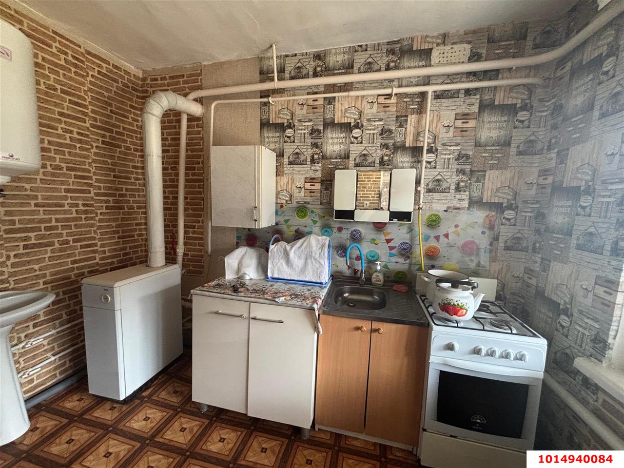 Фото №7: Дом 57 м² + 14 сот. - Экономическое, ул. Шоссейная, 44