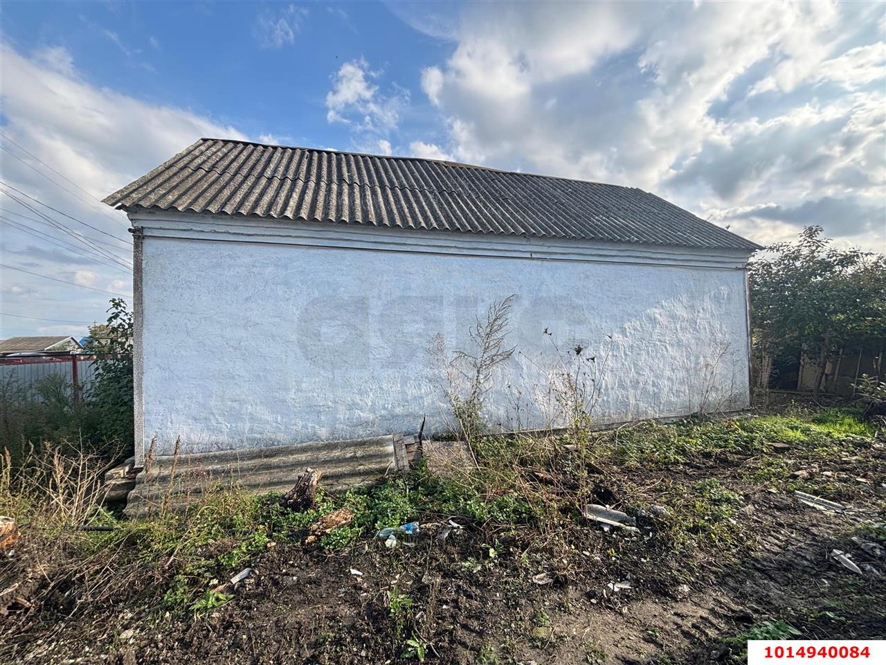 Фото №2: Дом 57 м² + 14 сот. - Экономическое, ул. Шоссейная, 44