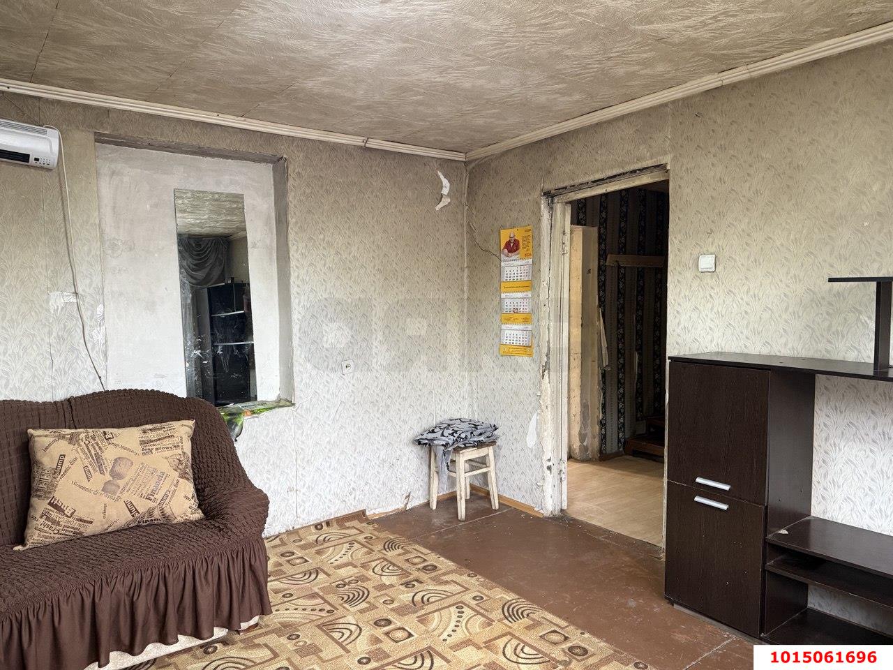 Фото №6: Дача 61 м² + 4.1 сот. - Сад Кубани, Прикубанский внутригородской округ, ул. Западная, 65