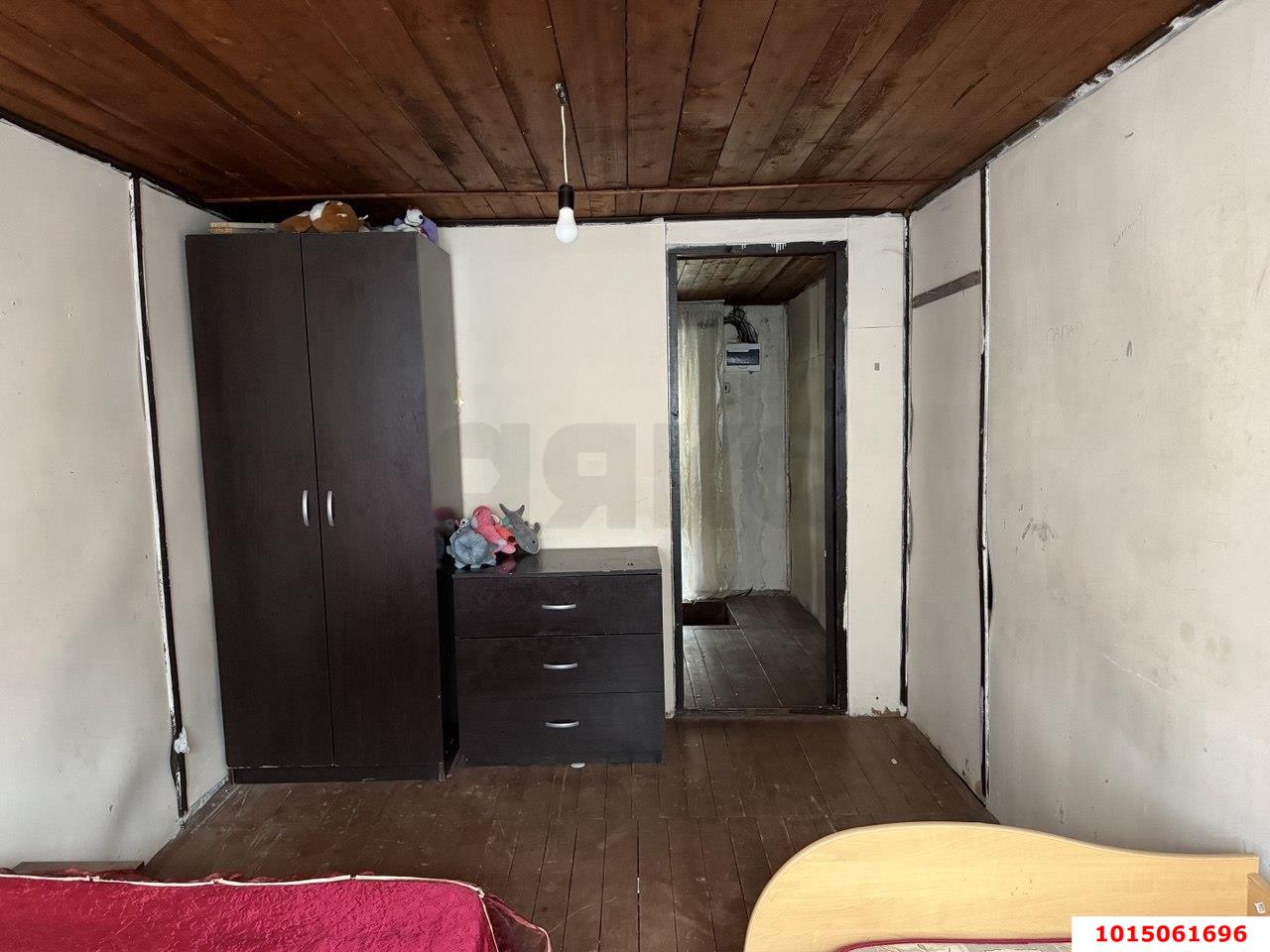 Фото №2: Дача 61 м² + 4.1 сот. - Сад Кубани, Прикубанский внутригородской округ, ул. Западная, 65