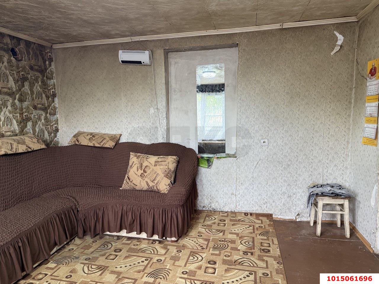 Фото №5: Дача 61 м² + 4.1 сот. - Сад Кубани, Прикубанский внутригородской округ, ул. Западная, 65