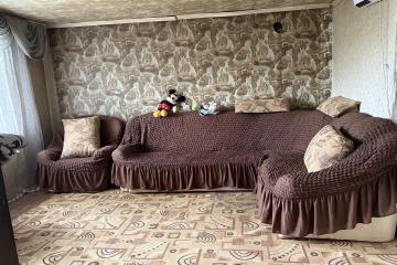 Фото №1: Дача 61 м² - Сад Кубани, мкр. Прикубанский внутригородской округ, ул. Западная, 65