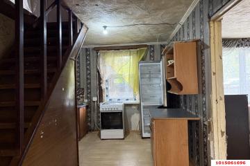 Фото №3: Дача 61 м² - Сад Кубани, мкр. Прикубанский внутригородской округ, ул. Западная, 65