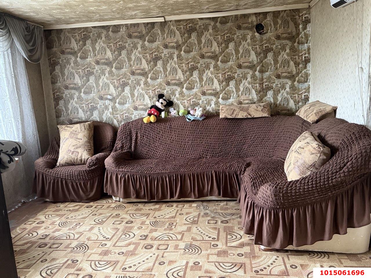 Фото №1: Дача 61 м² + 4.1 сот. - Сад Кубани, Прикубанский внутригородской округ, ул. Западная, 65