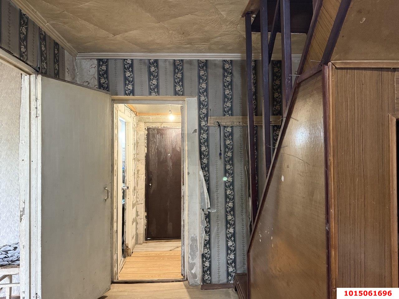 Фото №7: Дача 61 м² + 4.1 сот. - Сад Кубани, Прикубанский внутригородской округ, ул. Западная, 65