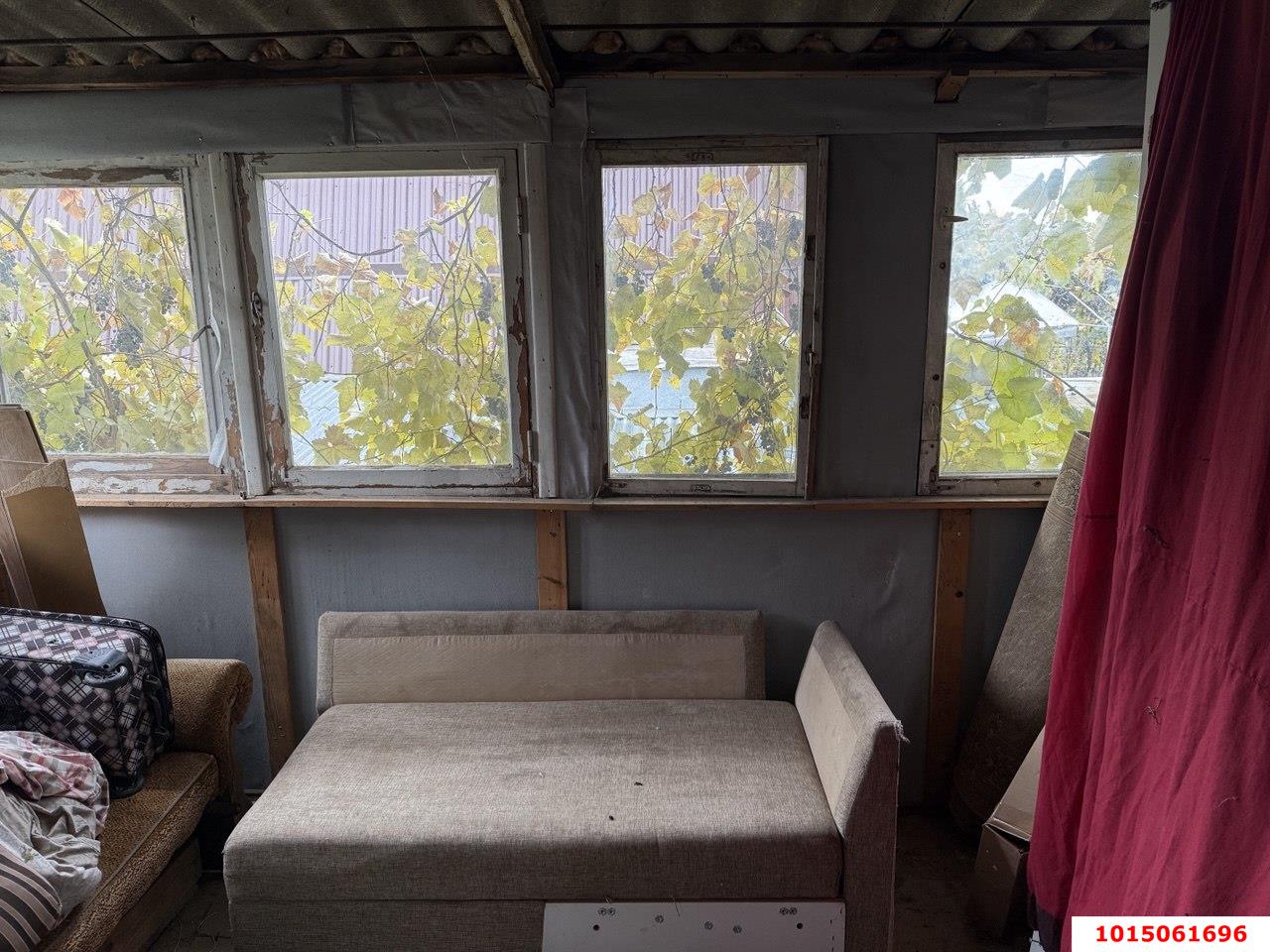 Фото №9: Дача 61 м² + 4.1 сот. - Сад Кубани, Прикубанский внутригородской округ, ул. Западная, 65