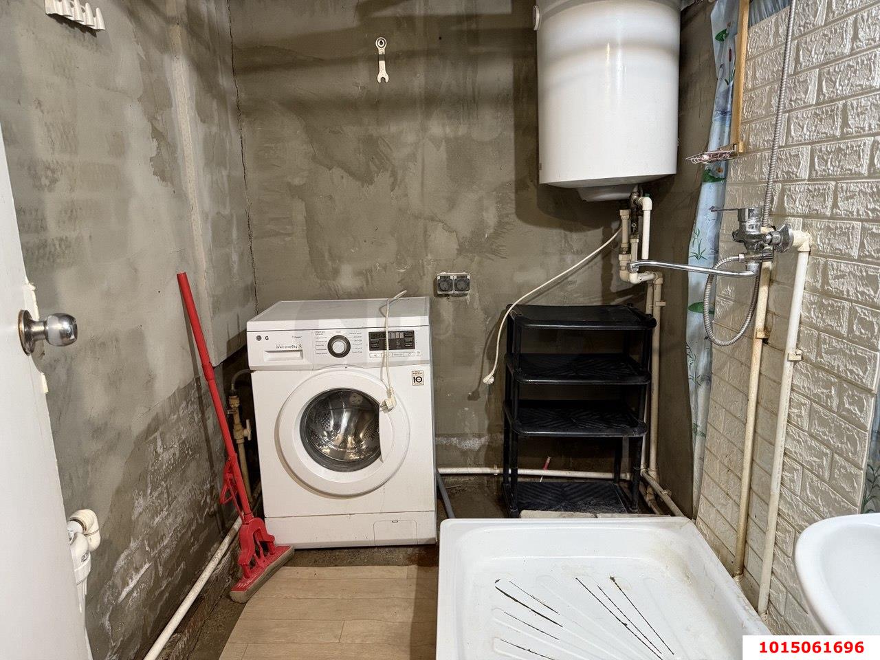 Фото №12: Дача 61 м² + 4.1 сот. - Сад Кубани, мкр. Прикубанский внутригородской округ, ул. Западная, 65