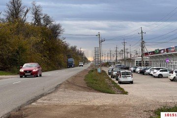 Фото №2: Коммерческая земля 20 сот. - Дружелюбный, мкр. Прикубанский внутригородской округ, 