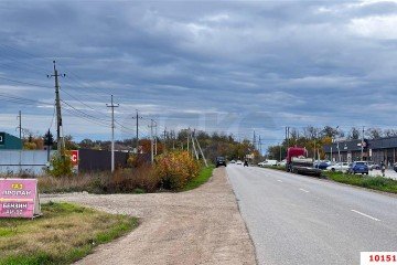Фото №1: Коммерческая земля 20 сот. - Дружелюбный, мкр. Прикубанский внутригородской округ, 